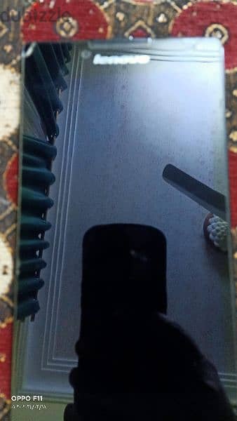 تاب لينوفو 7 بوصة معها العلبه جايب شاشه 3