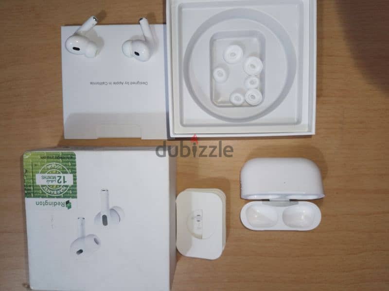 Airpods pro2 1