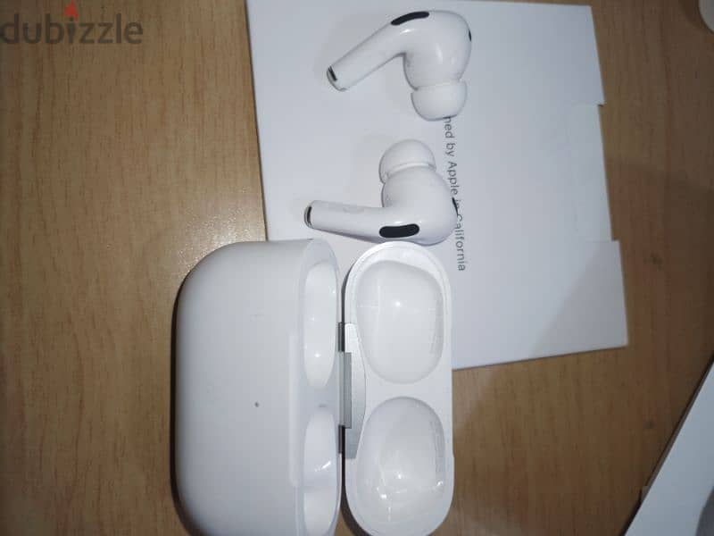 Airpods pro2 4