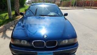 BMW 1999 للبيع حالة فوق الممتازة استخدام خفيف 0