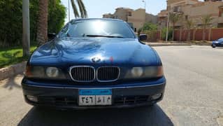 BMW 1999 للبيع حالة فوق الممتازة استخدام خفيف