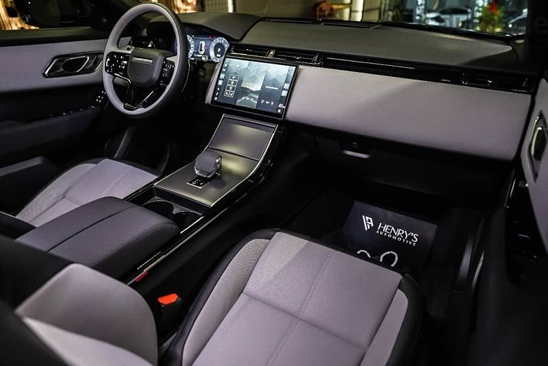 Range Rover Velar SE 2024 7