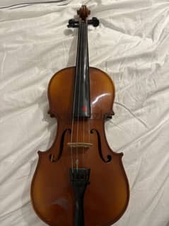 Violin 0