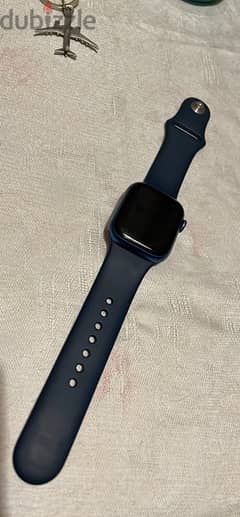 Apple Watch Series 7 like new