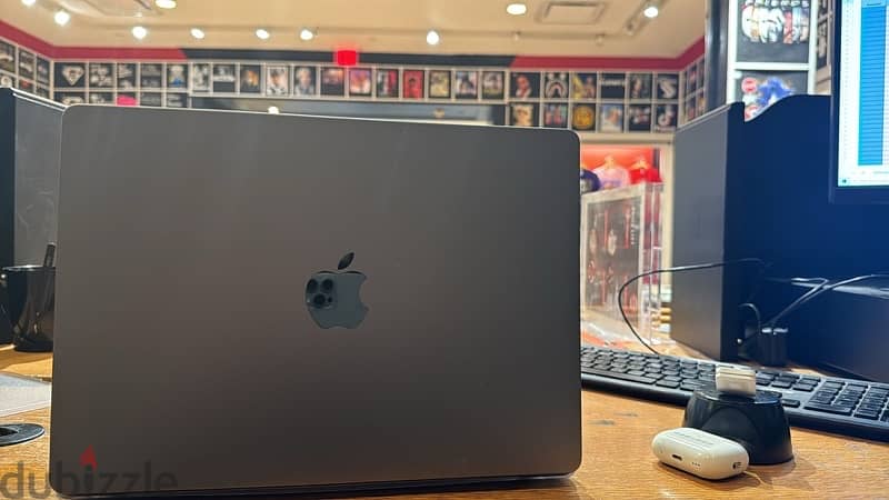 apple 2021 macbook pro 14 inch 2