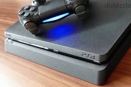 ps4 ٥٠٠ جيجا 0