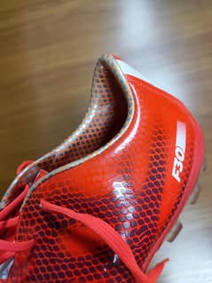 Adidas football shoes 43