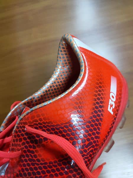 Adidas football shoes 43 0