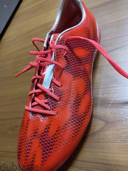 Adidas football shoes 43 1