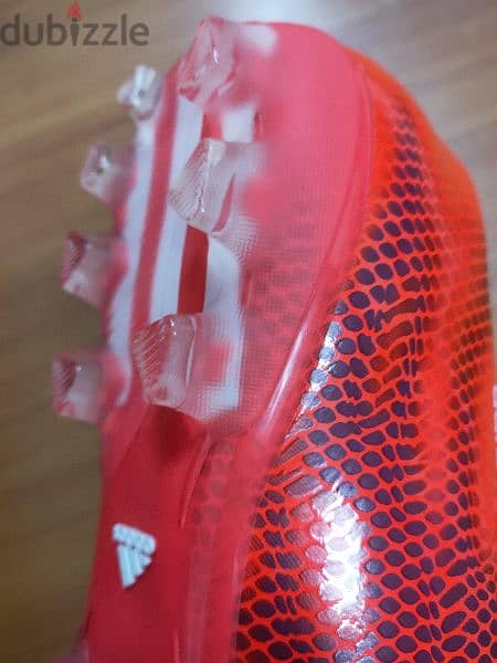 Adidas football shoes 43 3