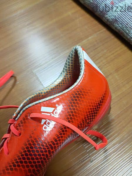 Adidas football shoes 43 5