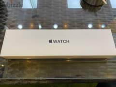 Apple Watch SE 2nd Generation 44 mm 0
