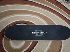 skateboard Deckwar 0