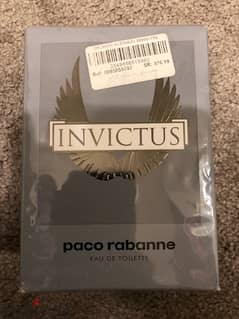 invictus perfume 100 mm 0