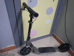 scooter 0