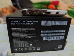 Xiaomi Mi Note 10 Lite 0