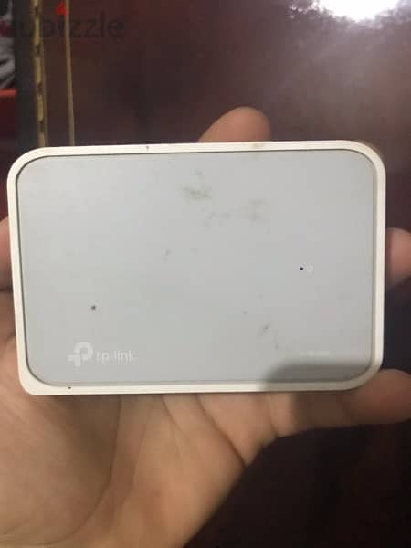 سويتش switch TP-LINK 5 ports 1