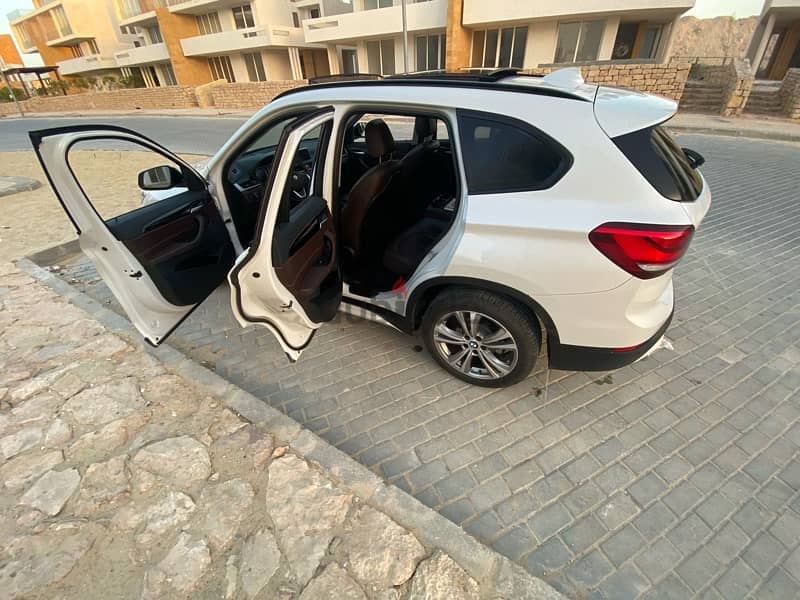 BMW X1 Perfect Condition - High Line 3