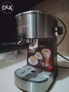 ماكينة قهوة رووووسي 0
