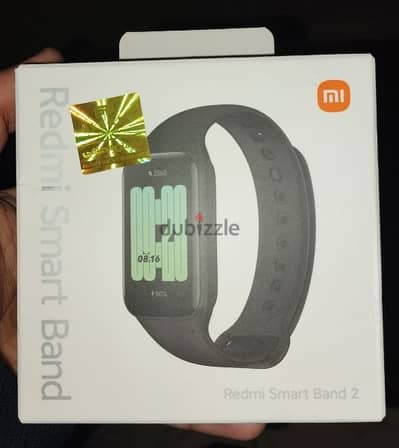 Redmi Smart Band 2