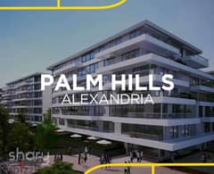 Palmhills Alexandria fully finished from owner 0
