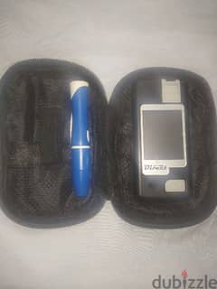 جهاز قياس السكر 0