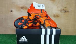 football shoes 0