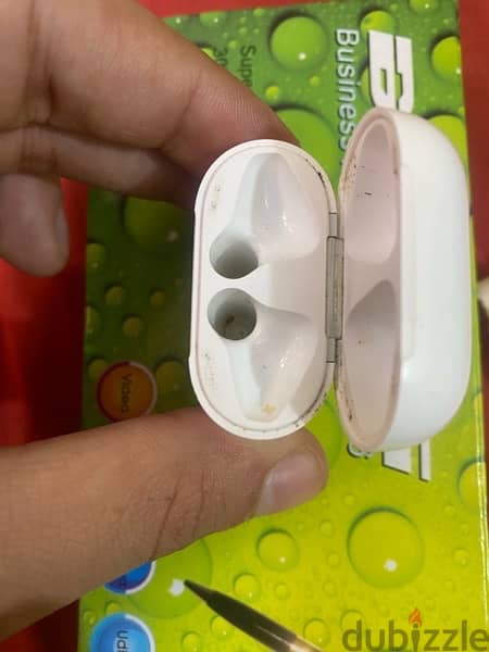 airpods case only for sale 1