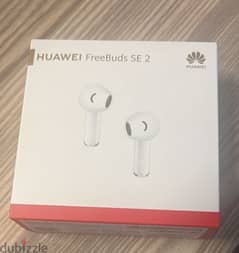 Huawei freebuds Se2 0
