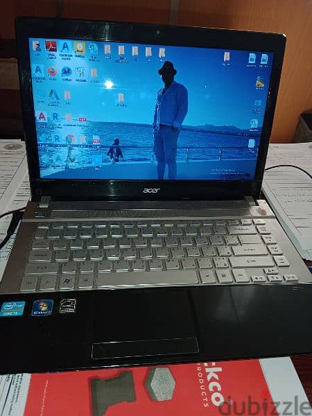 # 01154516162#for sale Aser Aspire 4