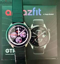 Amazfit GTR4 Smartwatch