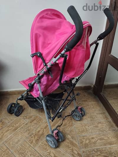 Junior's Baby Stroller