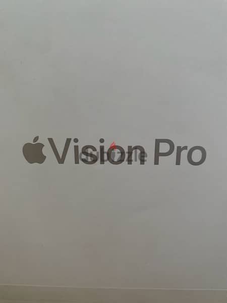 Apple vision pro 0