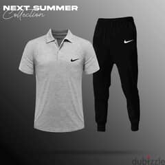ترنج Nike صيفي