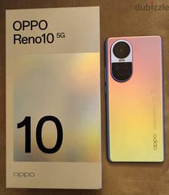 Oppo Reno 10 0