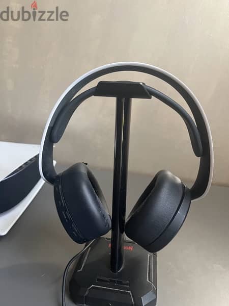 Gaming Headset Stand/Hanger 2