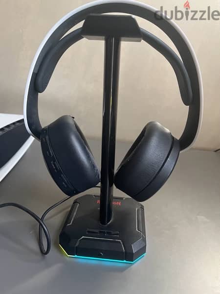 Gaming Headset Stand/Hanger 3