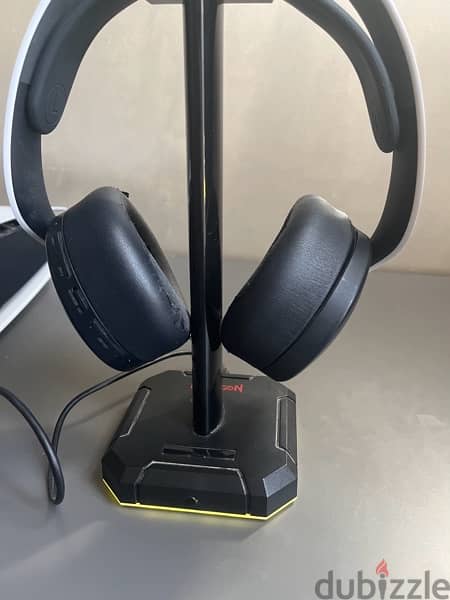 Gaming Headset Stand/Hanger 4