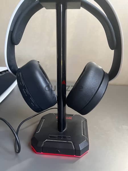 Gaming Headset Stand/Hanger 5