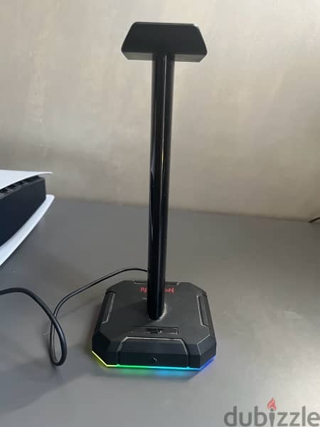 Gaming Headset Stand/Hanger 6