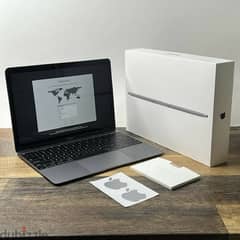 MacBook 12 inch 2017 - ماك بوك ٢٠١٧ - Retina 0