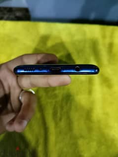 Samsung Galaxy m31 0