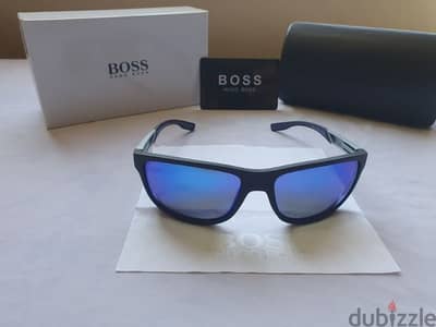 Hugo boss