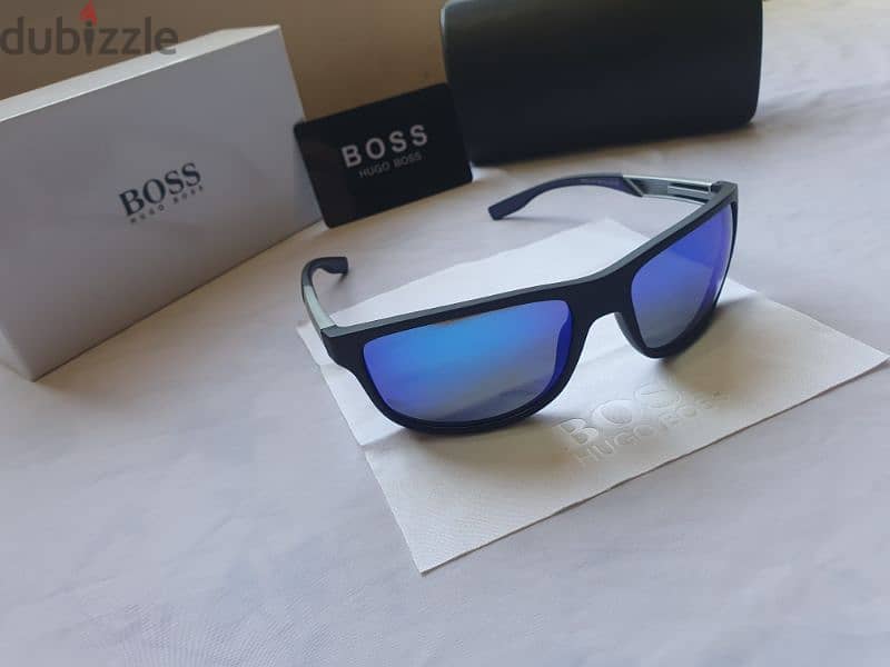 Hugo boss 1