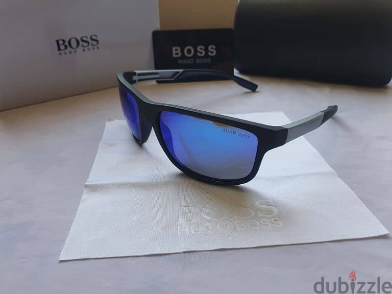 Hugo boss 2