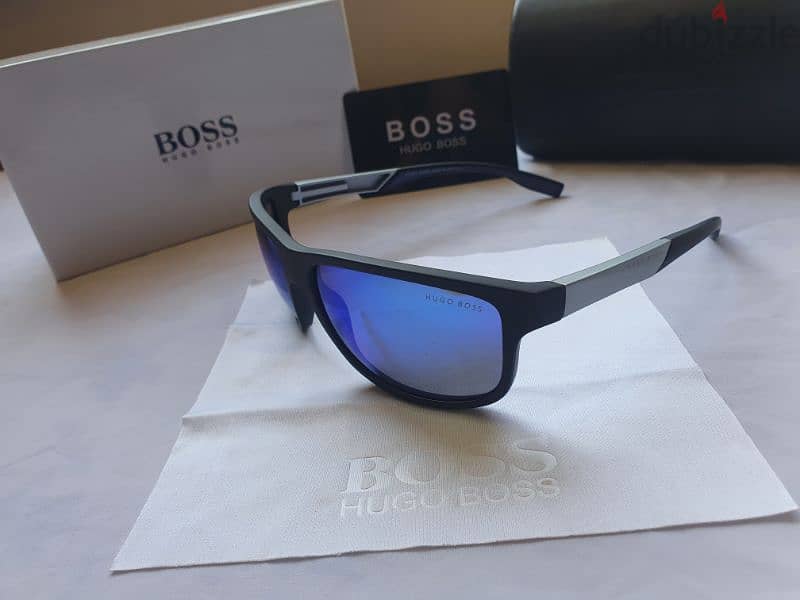 Hugo boss 3