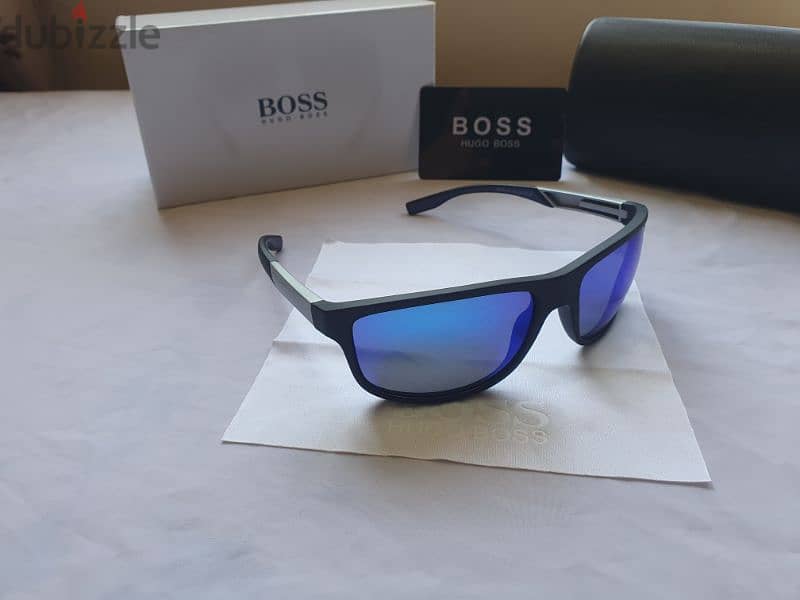 Hugo boss 5