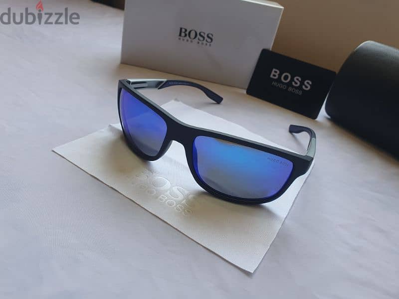 Hugo boss 6