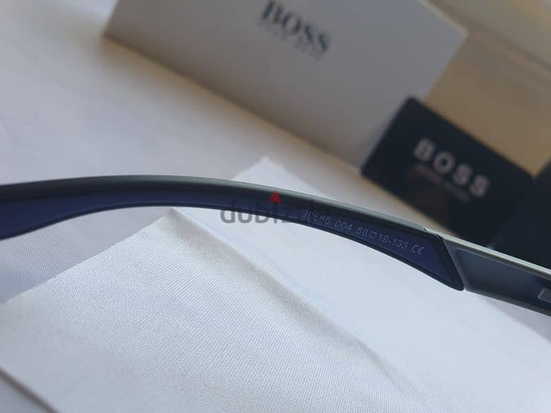 Hugo boss 7