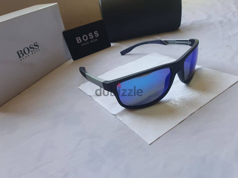 Hugo boss 9